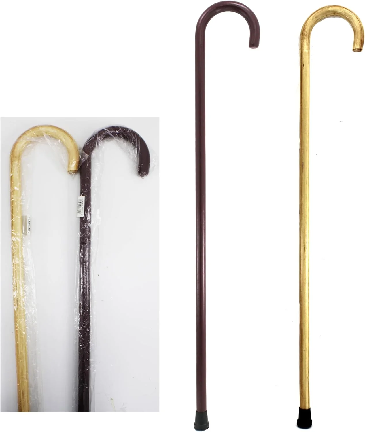 عصای پیادهروی تلسکوپی و کوهنوردی قابل تنظیم با رنگهای ترکیبی، عصای پیادهروی تاشو و عصای چوبی شیک، مناسب برای ثبات و پشتیبانی در ماجراجوییهای فضای باز عصای پیادهروی تلسکوپی و کوهنوردی قابل تنظیم با رنگهای ترکیبی، عصای پیادهروی تاشو و عصای چوبی شیک، مناسب برای ثبات و پشتیبانی در ماجراجوییهای فضای باز