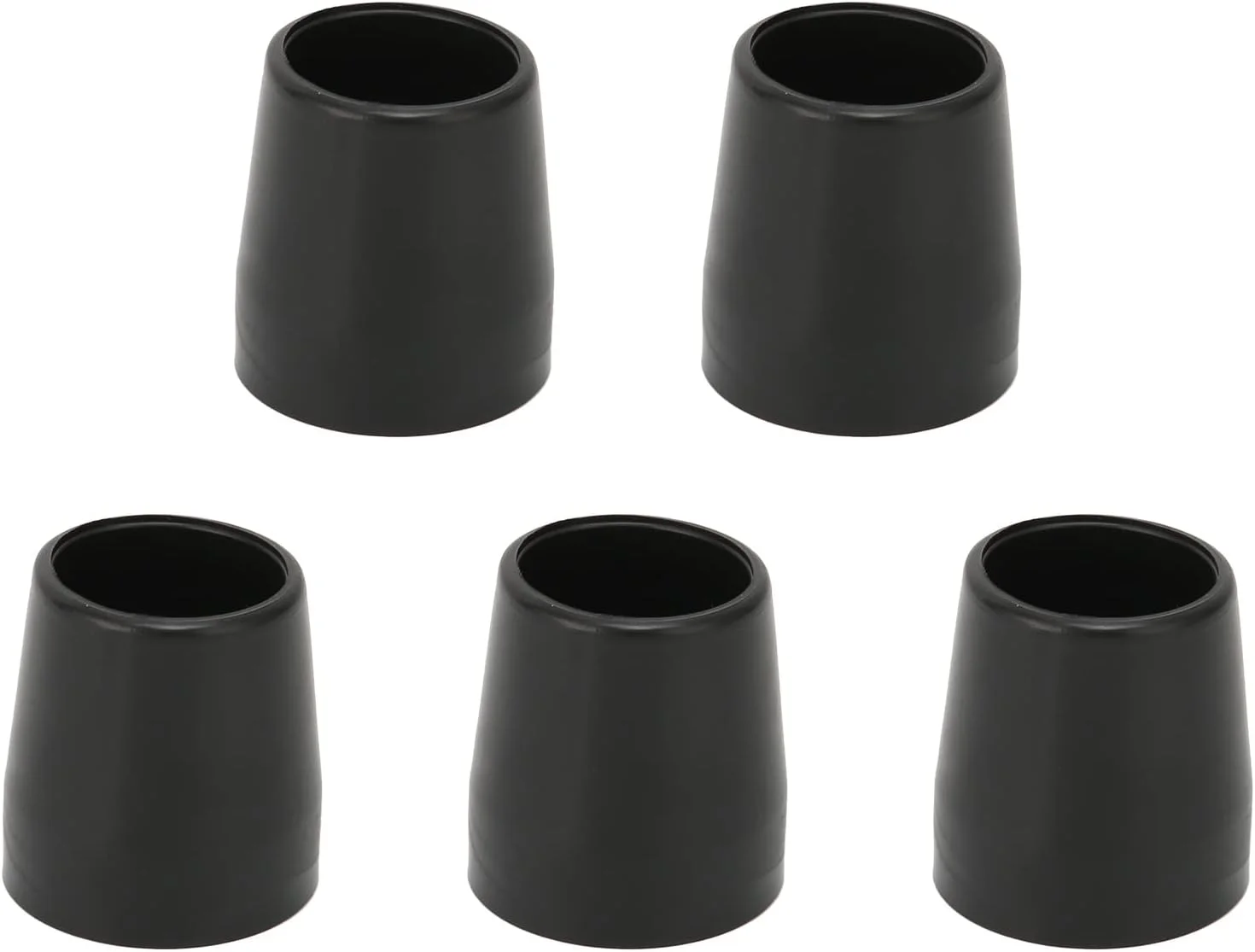 تهیه نوک عصا، نوک لاستیکی ضخیم برای عصاهای تاشو (مشکی) تهیه نوک عصا، نوک لاستیکی ضخیم برای عصاهای تاشو (مشکی)