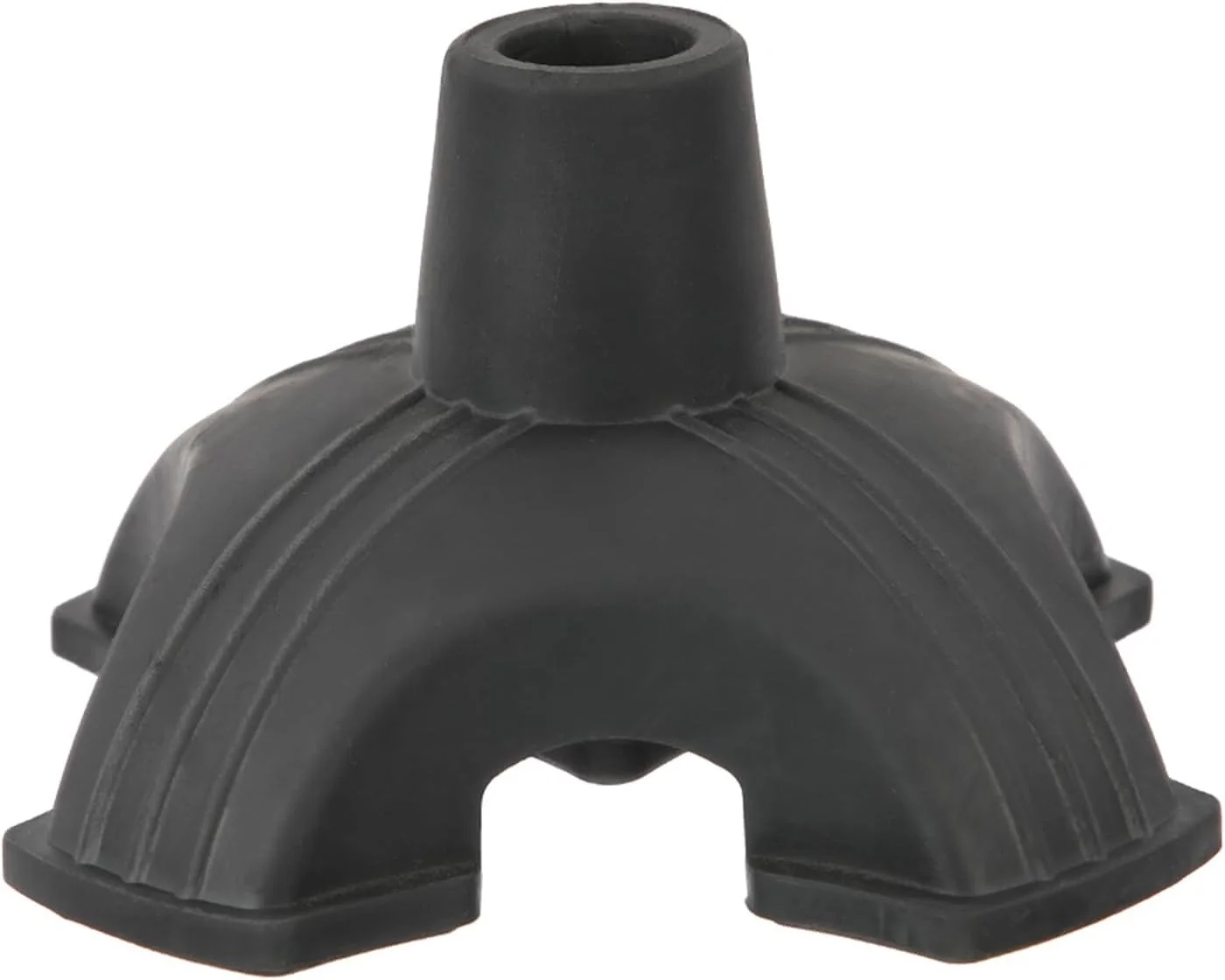 نوک عصا، نوک عصای خودایستا با چهار پایه نگهدارنده، لوازم جانبی عصا نوک عصا، نوک عصای خودایستا با چهار پایه نگهدارنده، لوازم جانبی عصا