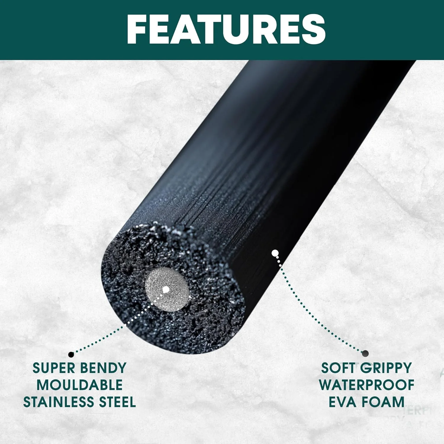 نگهدارنده عصا | نگهدارنده زیر بغل | بسته 3 عددی بند | ایمن برای عصا | محل نگهداری عصا | عصای خود را هر جایی آویزان کنید | از افتادن عصا روی زمین جلوگیری کنید | لوازم جانبی حرکتی نگهدارنده عصا | نگهدارنده زیر بغل | بسته 3 عددی بند | ایمن برای عصا | محل نگهداری عصا | عصای خود را هر جایی آویزان کنید | از افتادن عصا روی زمین جلوگیری کنید | لوازم جانبی حرکتی