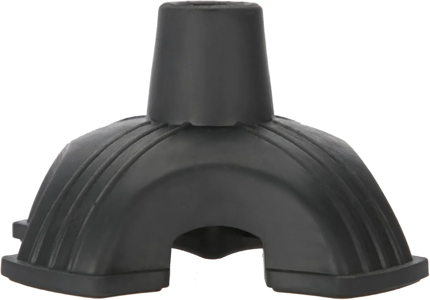 نوک عصا، نوک عصای خودایستا با چهار پایه نگهدارنده، لوازم جانبی عصا نوک عصا، نوک عصای خودایستا با چهار پایه نگهدارنده، لوازم جانبی عصا