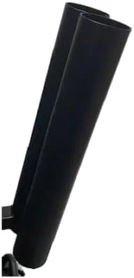 نگهدارنده دوگانه عصا/زیر بغل برای اسکوتر برقی، فولاد ضخیم، پوشش پودری نگهدارنده دوگانه عصا/زیر بغل برای اسکوتر برقی، فولاد ضخیم، پوشش پودری