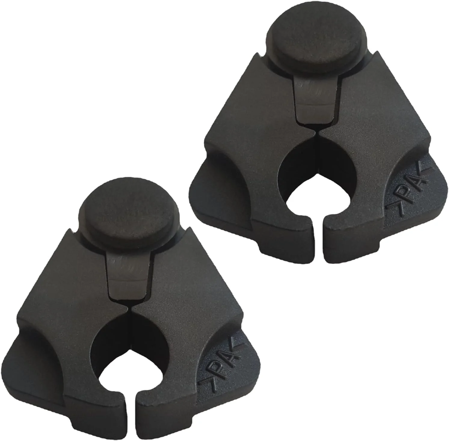 بسته 2 عددی نگهدارنده عصا، چوب دستی، نگهدارنده زیر بغل، نگهدارنده عصا برای میز، نگهدارنده میزی برای چوب دستی برای نگهداری و برداشتن راحت عصا، لوازم جانبی عصا بسته 2 عددی نگهدارنده عصا، چوب دستی، نگهدارنده زیر بغل، نگهدارنده عصا برای میز، نگهدارنده میزی برای چوب دستی برای نگهداری و برداشتن راحت عصا، لوازم جانبی عصا