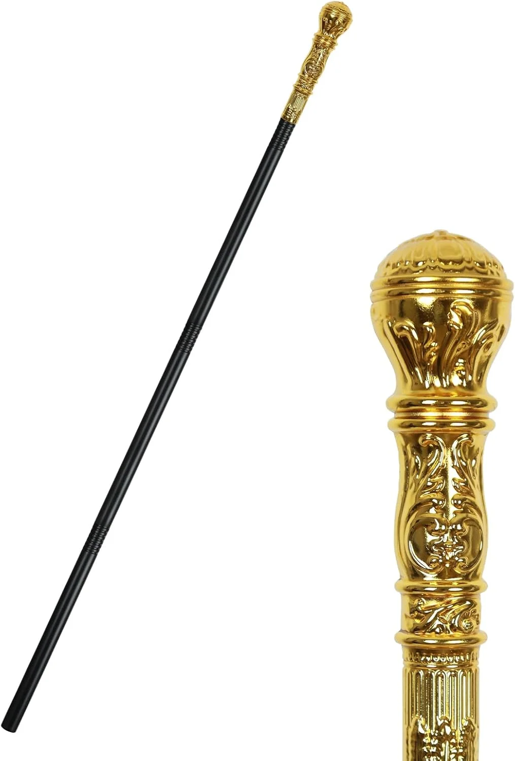 عصای طلایی عتیقه عصای تزئینی نقره ای عصای تکیه گاه لباس عصای لباس کلزپلی عصای طلایی عتیقه عصای تزئینی نقره ای عصای تکیه گاه لباس عصای لباس کلزپلی
