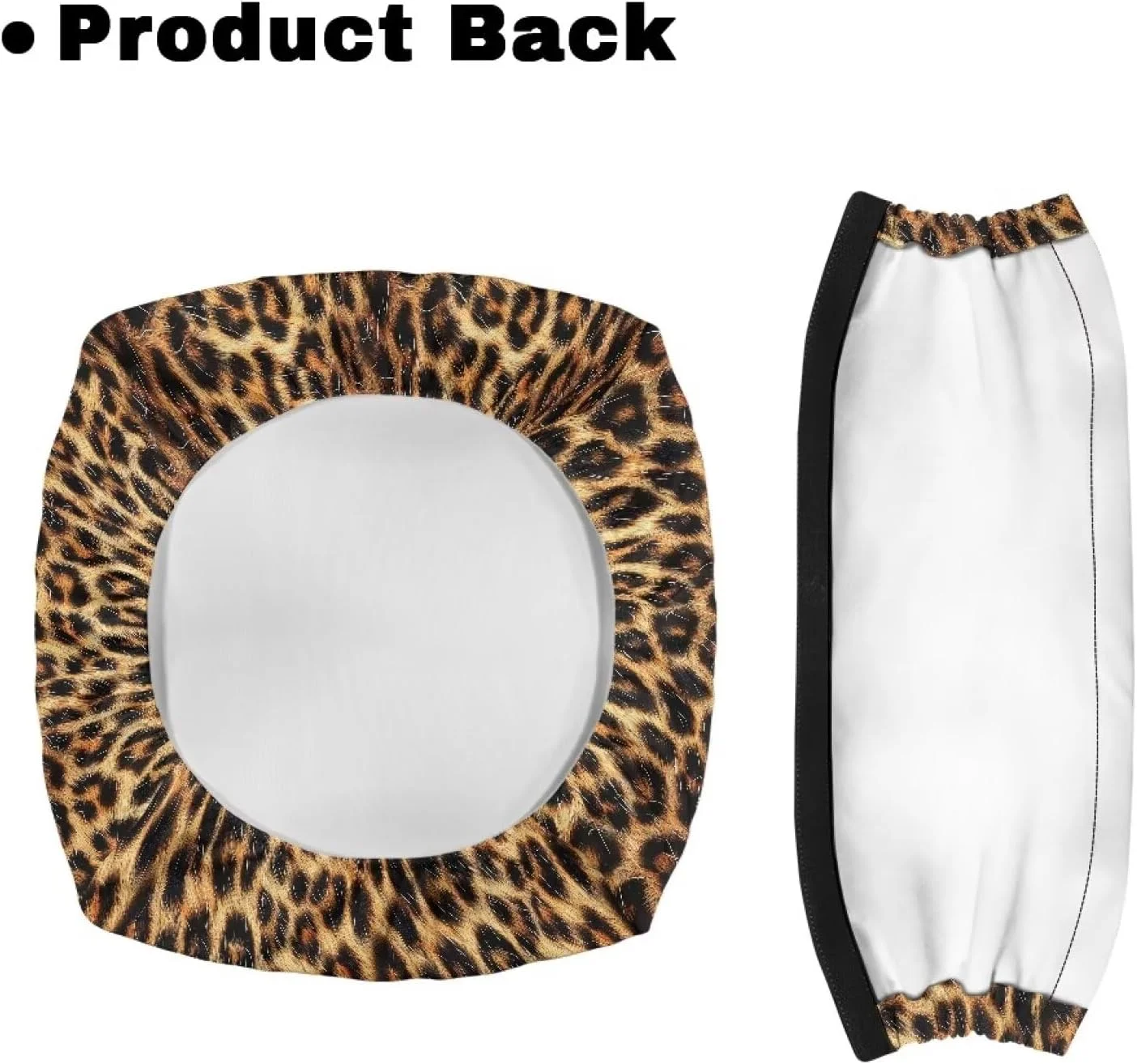 روکش گرد و غبار یوریسانیگو برای رولیتور واکر با طرح پلنگی، روکش های جهانی صندلی و پشتی رولیتور واکر، قابل شستشو در ماشین لباسشویی، لوازم جانبی تزئینی رولیتور روکش گرد و غبار یوریسانیگو برای رولیتور واکر با طرح پلنگی، روکش های جهانی صندلی و پشتی رولیتور واکر، قابل شستشو در ماشین لباسشویی، لوازم جانبی تزئینی رولیتور