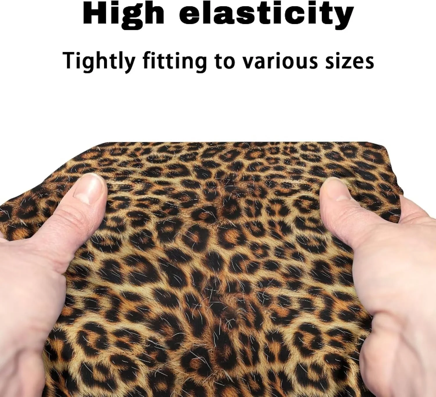 روکش گرد و غبار یوریسانیگو برای رولیتور واکر با طرح پلنگی، روکش های جهانی صندلی و پشتی رولیتور واکر، قابل شستشو در ماشین لباسشویی، لوازم جانبی تزئینی رولیتور روکش گرد و غبار یوریسانیگو برای رولیتور واکر با طرح پلنگی، روکش های جهانی صندلی و پشتی رولیتور واکر، قابل شستشو در ماشین لباسشویی، لوازم جانبی تزئینی رولیتور