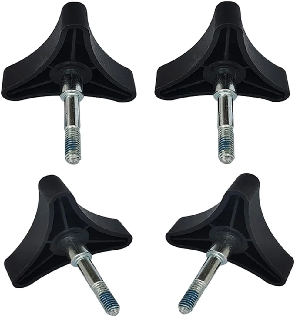 قطعه جایگزین دستگیره Toeloioh، 4 عددی، یونیورسال برای واکر چرخدار، رولیتور تاشو، واکر دستی و غیره، قطعات عمومی لوازم جانبی واکر رولیتور قطعه جایگزین دستگیره Toeloioh، 4 عددی، یونیورسال برای واکر چرخدار، رولیتور تاشو، واکر دستی و غیره، قطعات عمومی لوازم جانبی واکر رولیتور