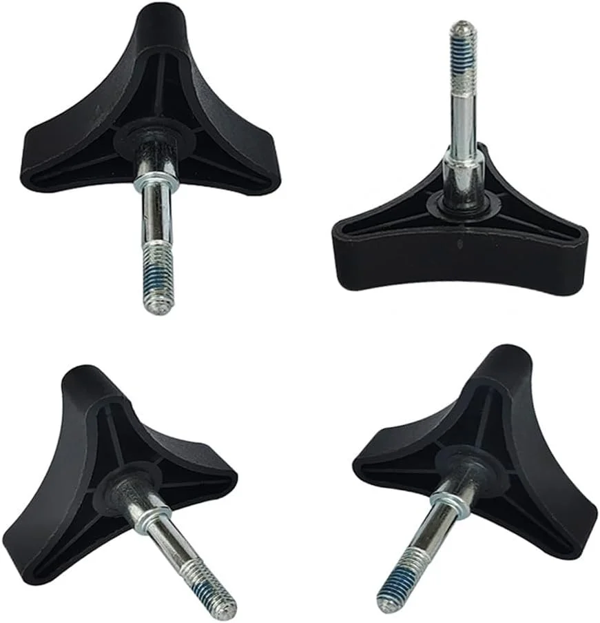 قطعه جایگزین دستگیره Toeloioh، 4 عددی، یونیورسال برای واکر چرخدار، رولیتور تاشو، واکر دستی و غیره، قطعات عمومی لوازم جانبی واکر رولیتور قطعه جایگزین دستگیره Toeloioh، 4 عددی، یونیورسال برای واکر چرخدار، رولیتور تاشو، واکر دستی و غیره، قطعات عمومی لوازم جانبی واکر رولیتور