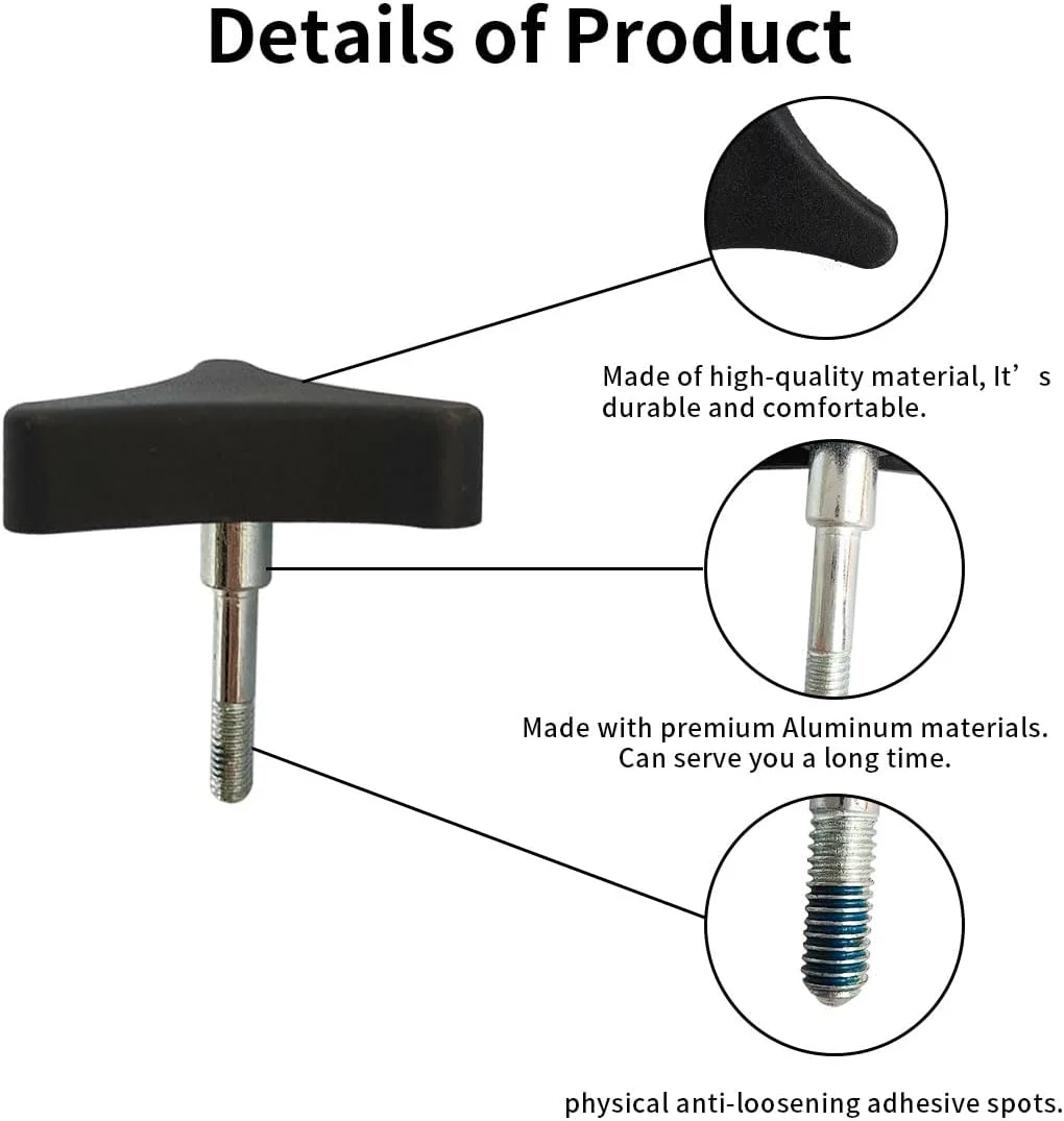 قطعه جایگزین دستگیره Toeloioh، 4 عددی، یونیورسال برای واکر چرخدار، رولیتور تاشو، واکر دستی و غیره، قطعات عمومی لوازم جانبی واکر رولیتور قطعه جایگزین دستگیره Toeloioh، 4 عددی، یونیورسال برای واکر چرخدار، رولیتور تاشو، واکر دستی و غیره، قطعات عمومی لوازم جانبی واکر رولیتور