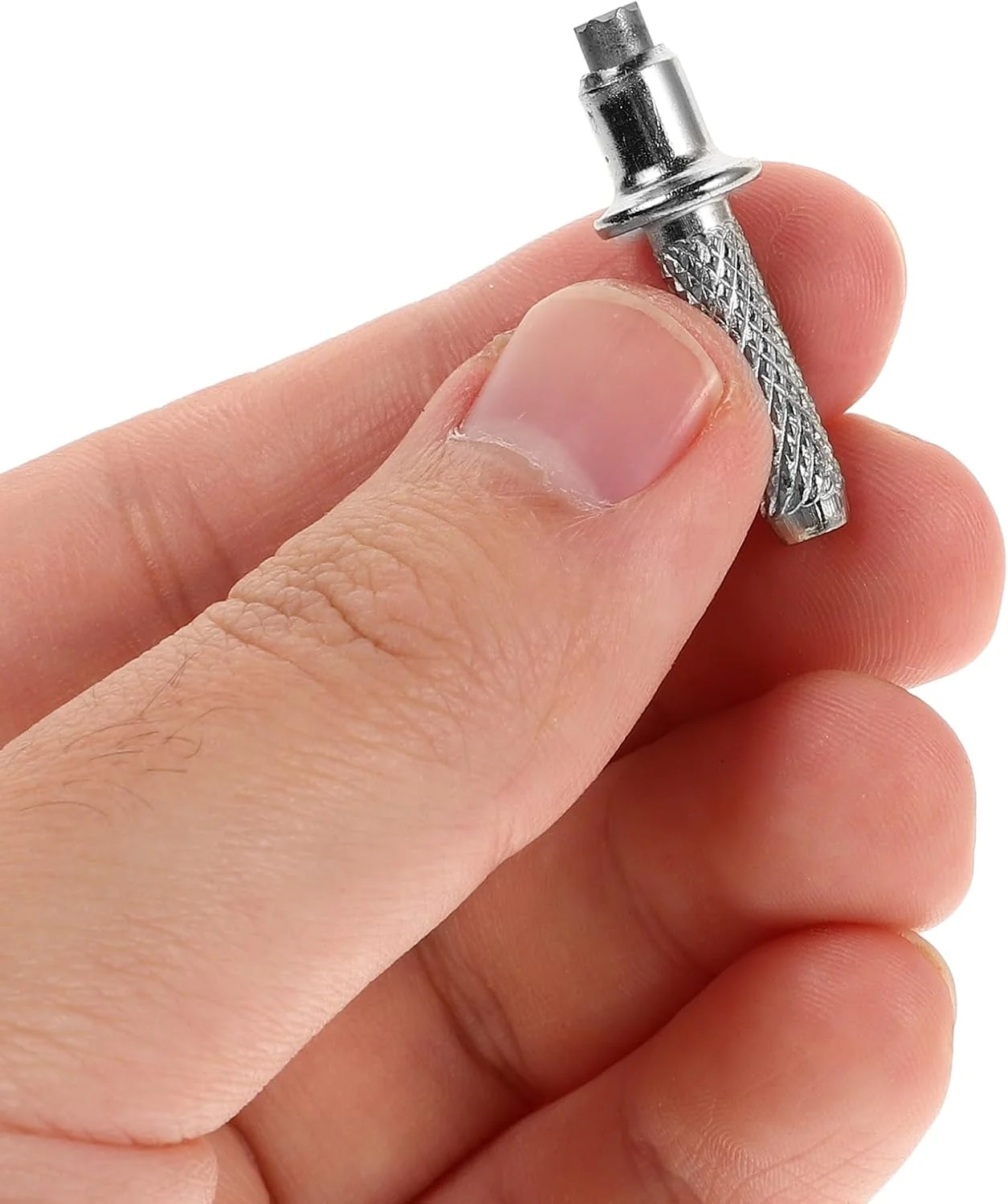 تاد مامی 8 عدد لوازم جانبی عصای کوهنوردی فولاد تنگستن، نوک باتوم کوهنوردی بادوام ضد لغزش، میخ های جایگزین برای چوب های پیاده روی و عصاهای پیاده روی تاد مامی 8 عدد لوازم جانبی عصای کوهنوردی فولاد تنگستن، نوک باتوم کوهنوردی بادوام ضد لغزش، میخ های جایگزین برای چوب های پیاده روی و عصاهای پیاده روی