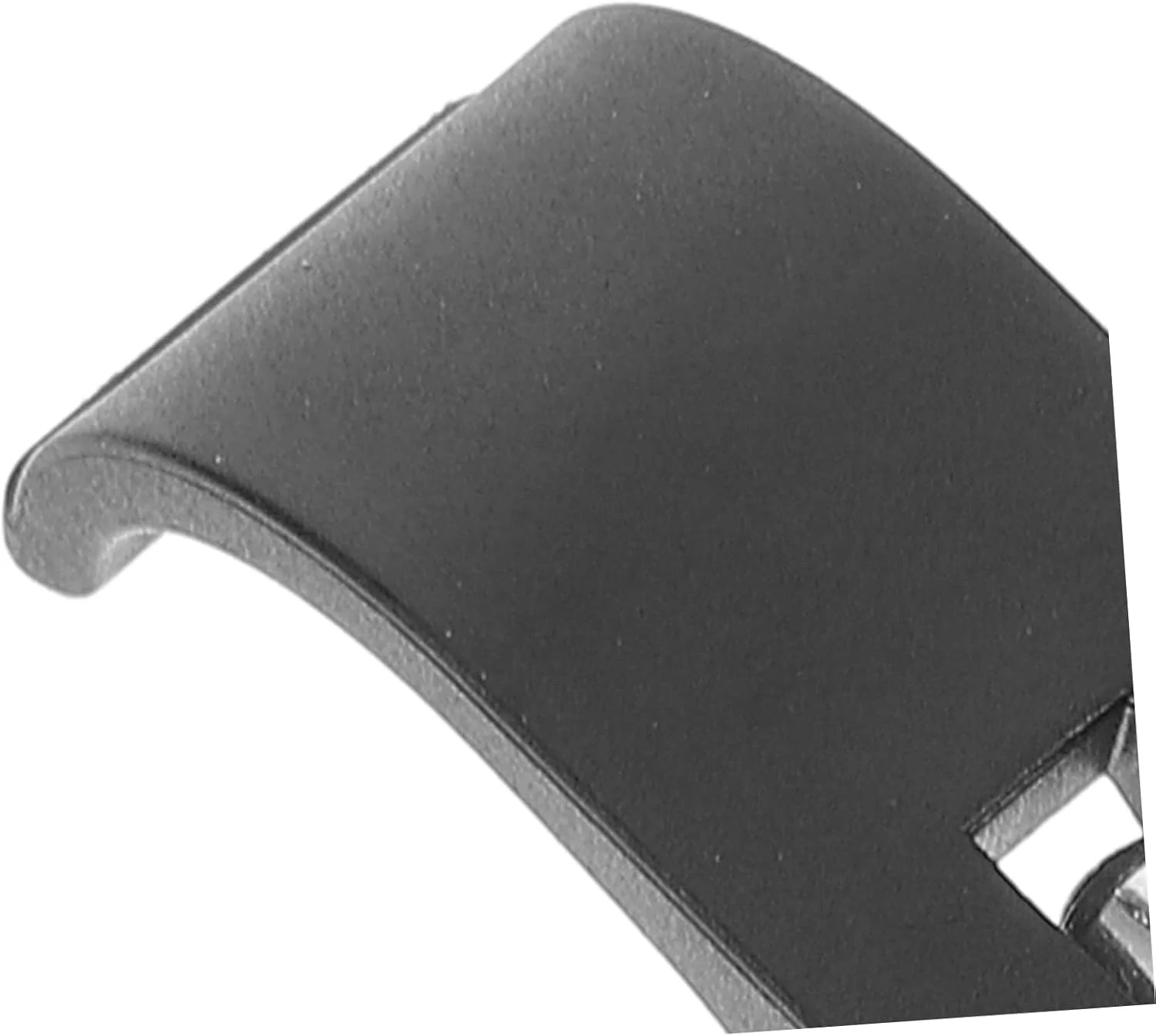 TOYANDONA 2 ست لوازم جانبی عصای پیاده روی قفل و سگک نایلونی برای عصاهای پیاده روی لوازم جانبی عصا با رهاسازی سریع برای میله های پیاده روی و میله های کوهنوردی مقاوم و کاربردی