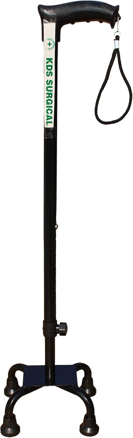 عصای چهار پایه جراحی Kds