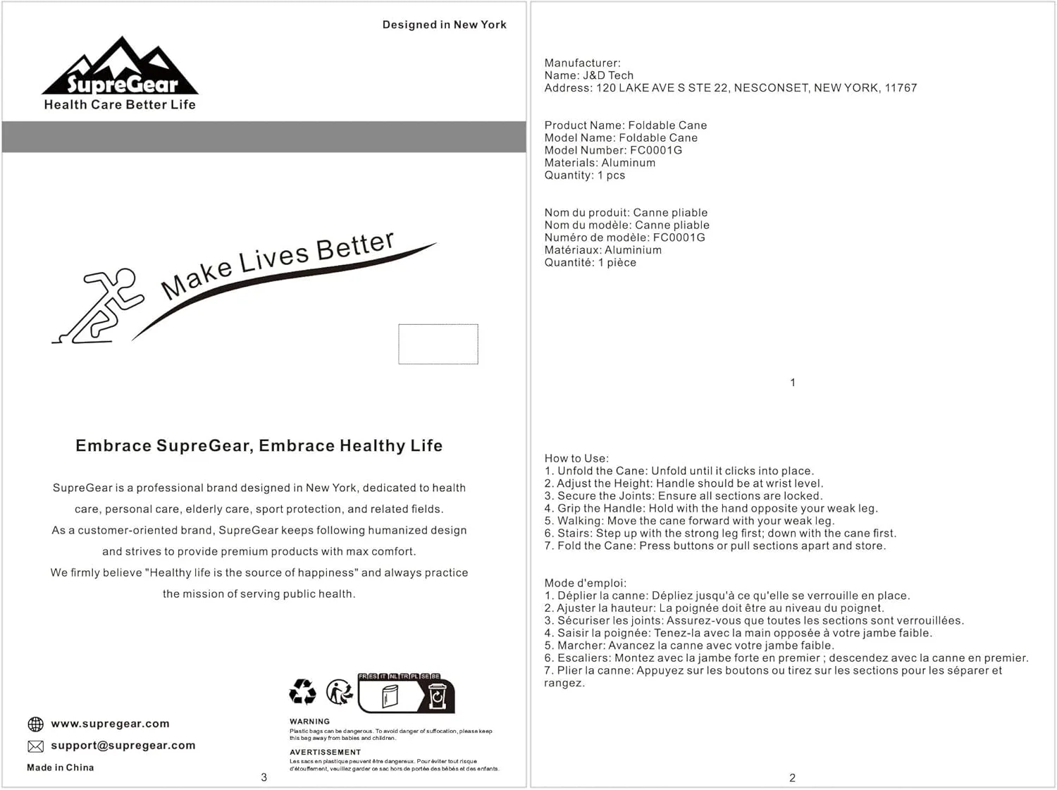 عصای تاشو نی سوپرگیر، عصای پیاده روی با ارتفاع قابل تنظیم 5 سطح، عصای مسافرتی سبک و قابل حمل با بند مچ و دسته T برای مردان و زنان مسن و معلول عصای تاشو نی سوپرگیر، عصای پیاده روی با ارتفاع قابل تنظیم 5 سطح، عصای مسافرتی سبک و قابل حمل با بند مچ و دسته T برای مردان و زنان مسن و معلول