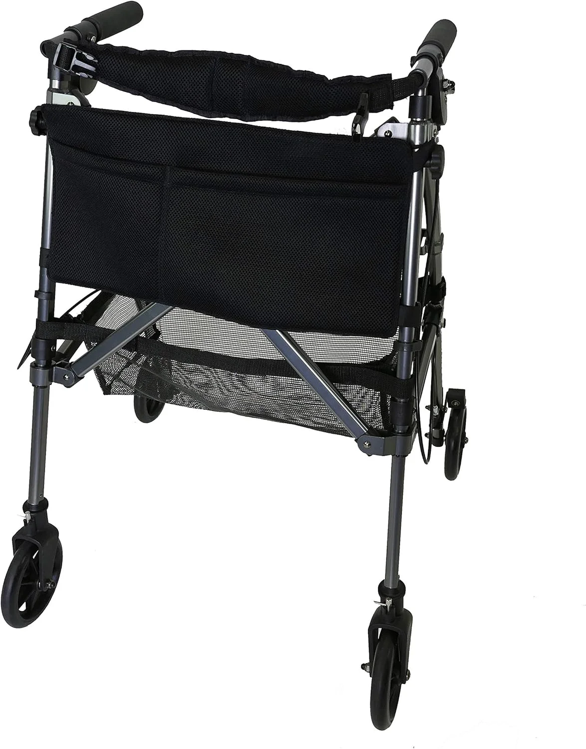 بند پشتی جایگزین استندر، قسمت بند پشتیبانی بالشتکی برای بزرگسالان، سالمندان و افراد مسن، لوازم جانبی واکر، سازگار با رولیتور EZ Fold-N-Go و رولیتور Able Life Space Saver بند پشتی جایگزین استندر، قسمت بند پشتیبانی بالشتکی برای بزرگسالان، سالمندان و افراد مسن، لوازم جانبی واکر، سازگار با رولیتور EZ Fold-N-Go و رولیتور Able Life Space Saver