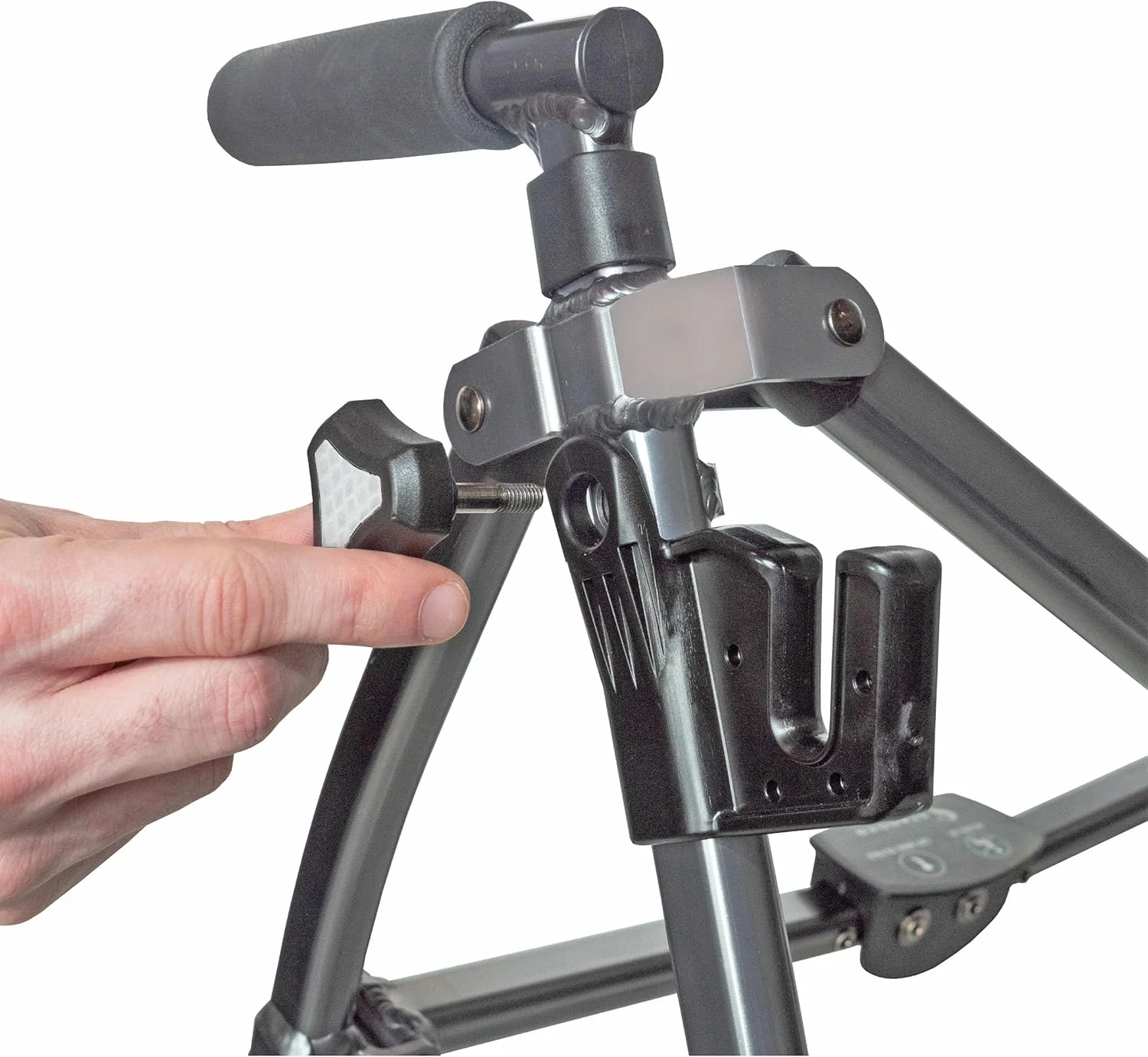 میز سینی واکر استندر، لوازم جانبی سینی واکر حرکتی برای واکرها و رولیتورها با جا لیوانی، مونتاژ بدون ابزار، سینی چند منظوره برای غذا خوردن، صنایع دستی، لپ تاپ میز سینی واکر استندر، لوازم جانبی سینی واکر حرکتی برای واکرها و رولیتورها با جا لیوانی، مونتاژ بدون ابزار، سینی چند منظوره برای غذا خوردن، صنایع دستی، لپ تاپ