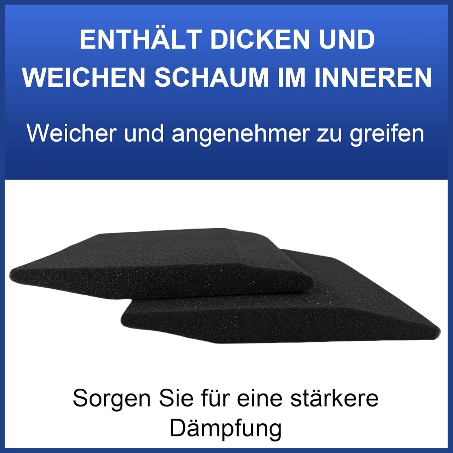 پدهای گریپ عصا زیر بغل SPRING SEAON، عصا زیر بغل، پد، لوازم جانبی وسایل کمک حرکتی، لوازم جانبی عصا، روکش استراحت بازو، بسته 2 عددی، جاذب عرق، راحت و ضد لغزش پدهای گریپ عصا زیر بغل SPRING SEAON، عصا زیر بغل، پد، لوازم جانبی وسایل کمک حرکتی، لوازم جانبی عصا، روکش استراحت بازو، بسته 2 عددی، جاذب عرق، راحت و ضد لغزش