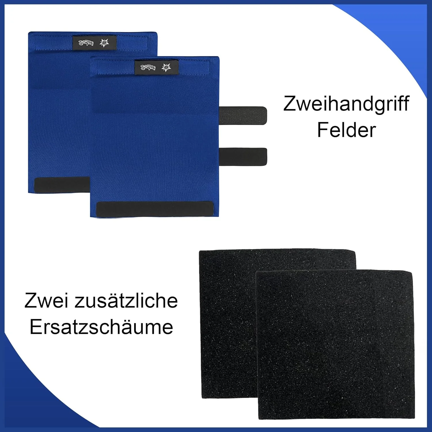 پدهای گریپ عصا زیر بغل SPRING SEAON، عصا زیر بغل، پد، لوازم جانبی وسایل کمک حرکتی، لوازم جانبی عصا، روکش استراحت بازو، بسته 2 عددی، جاذب عرق، راحت و ضد لغزش پدهای گریپ عصا زیر بغل SPRING SEAON، عصا زیر بغل، پد، لوازم جانبی وسایل کمک حرکتی، لوازم جانبی عصا، روکش استراحت بازو، بسته 2 عددی، جاذب عرق، راحت و ضد لغزش