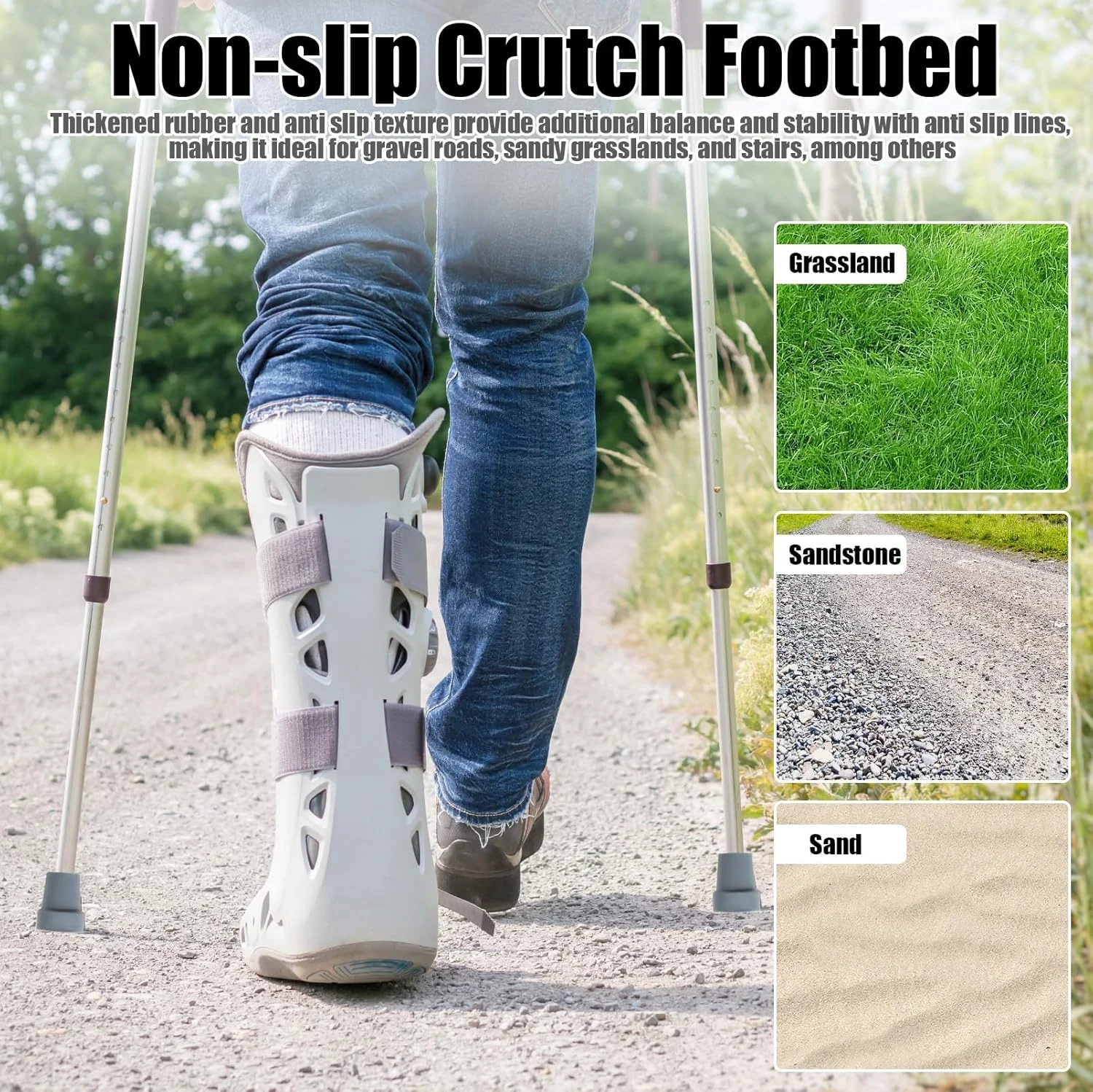 6 عدد پد لاستیکی باتوم کوهنوردی، نوک باتوم، سرپوش لاستیکی چوب دستی، محافظ عصا برای باتوم های پیاده روی، جایگزین عصا، مناسب برای اکثر آسفالت، سنگ، برف 6 عدد پد لاستیکی باتوم کوهنوردی، نوک باتوم، سرپوش لاستیکی چوب دستی، محافظ عصا برای باتوم های پیاده روی، جایگزین عصا، مناسب برای اکثر آسفالت، سنگ، برف