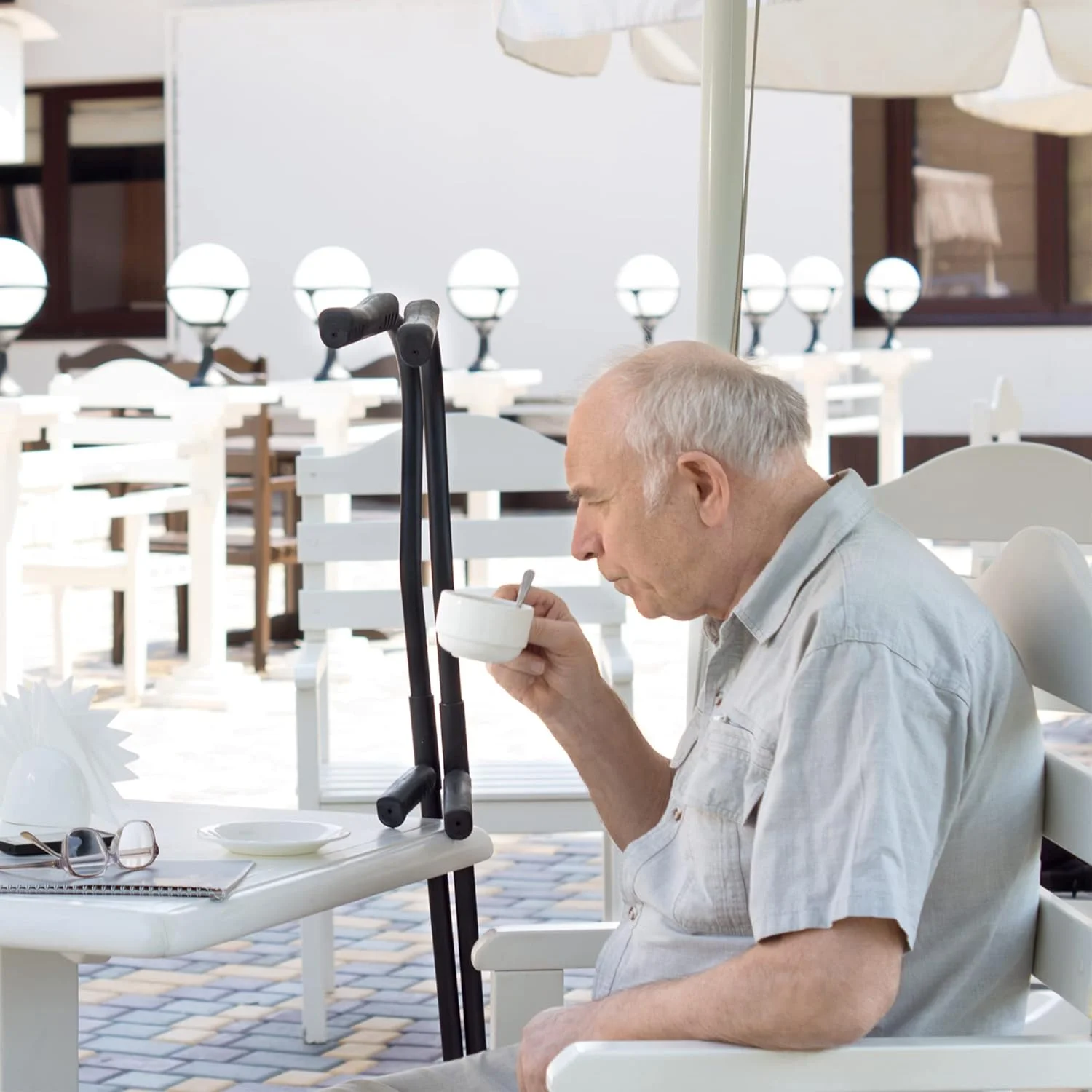 دسته عصای SADIKALO برای کمک به ایستادن سالمندان، وسایل کمکی ایستاده، لوازم جانبی عصا، وسایل کمک حرکتی و تجهیزات، پشتیبانی از تعادل، چوب دستی برای بلند شدن مردان، زنان و افراد مسن دسته عصای SADIKALO برای کمک به ایستادن سالمندان، وسایل کمکی ایستاده، لوازم جانبی عصا، وسایل کمک حرکتی و تجهیزات، پشتیبانی از تعادل، چوب دستی برای بلند شدن مردان، زنان و افراد مسن