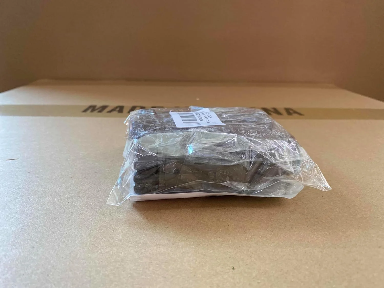 بسته 6 عددی پایه عصای تاشو استاندارد، عصا و زیر بغل تاشو، لوازم جانبی ایمنی قوی، ضربه گیر لاستیکی، ضد لغزش، برای عصا، عصای کوهنوردی، زیر بغل