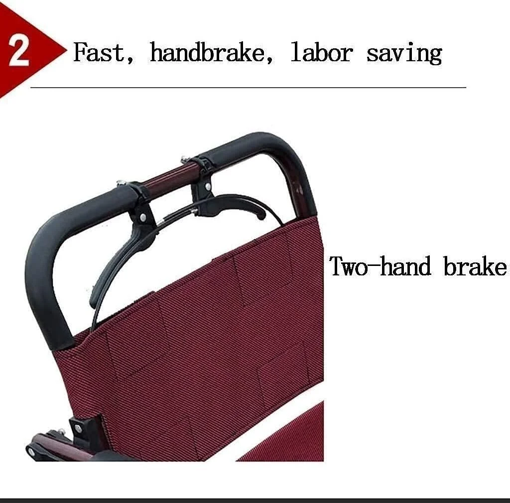 واکر چرخ دار، رولیتور واکر، واکر چرخ دار با صندلی و پدال، سبد خرید سالمندان، سبد خرید