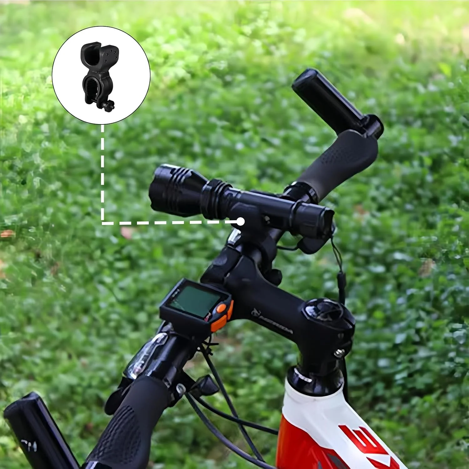 نگهدارنده عصا، بسته 4 عددی نگهدارنده عصای چرخ ویلچر با چرخش 360 درجه، نگهدارنده عصا برای واکر، لوازم جانبی جهانی برای عصا زیر بغل، نگهدارنده عصا برای رولیتور و واکر نگهدارنده عصا، بسته 4 عددی نگهدارنده عصای چرخ ویلچر با چرخش 360 درجه، نگهدارنده عصا برای واکر، لوازم جانبی جهانی برای عصا زیر بغل، نگهدارنده عصا برای رولیتور و واکر