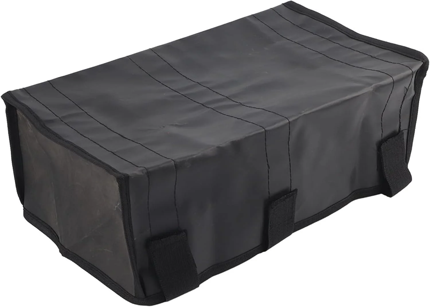 کیف رولیتر زیر صندلی Ruaizel، سبد رولیتر زیر صندلی، کیف رولیتر واکر 4 چرخ برای سالمندان کیف رولیتر زیر صندلی Ruaizel، سبد رولیتر زیر صندلی، کیف رولیتر واکر 4 چرخ برای سالمندان