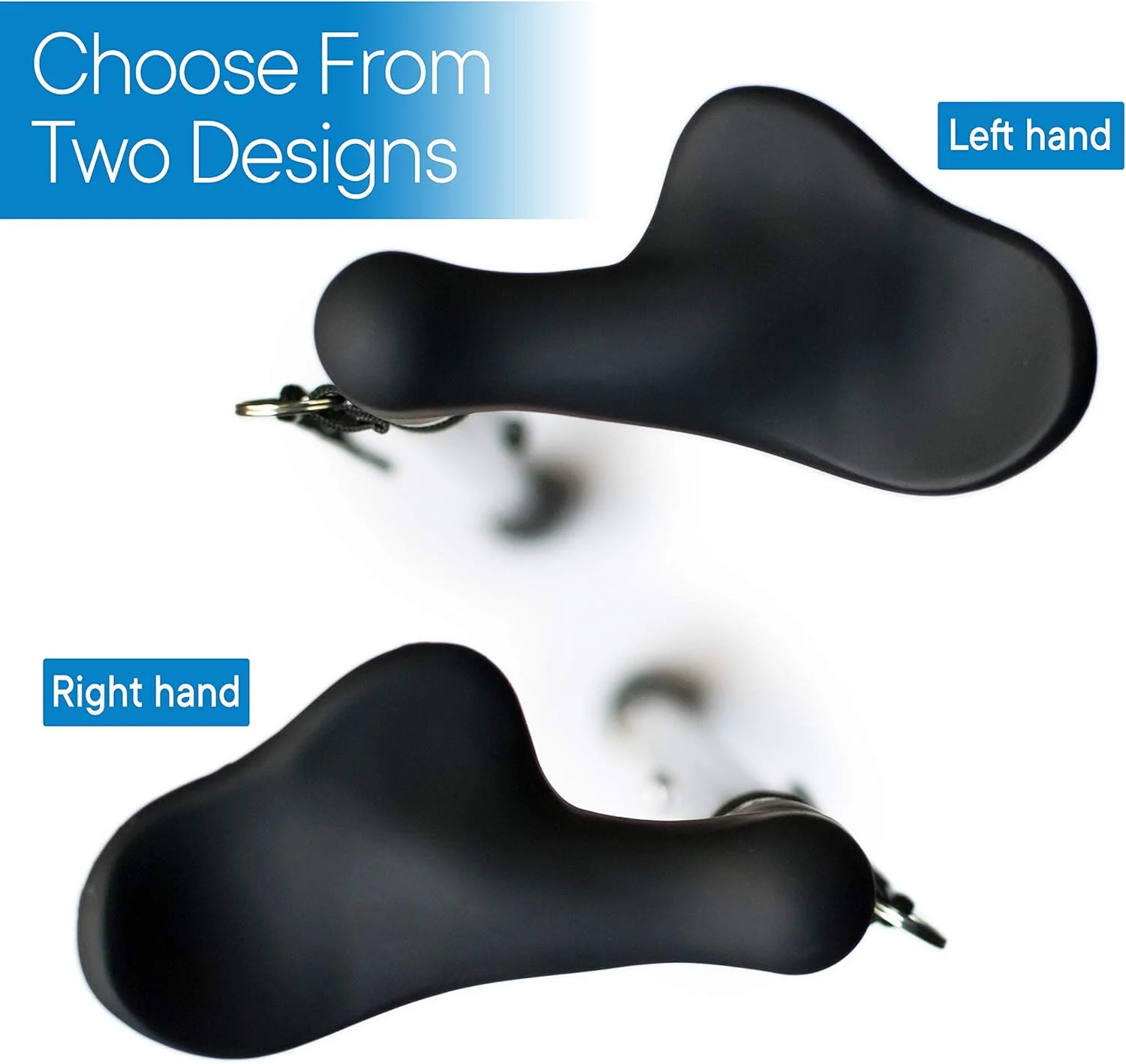 عصای پیاده روی RMS با دسته ارتوپدی با گریپ کف دست برای دست راست - عصای قابل تنظیم برای قرارگیری طبیعی کف دست - ایده آل برای افراد مبتلا به آرتروز یا سندرم تونل کارپال - مشکی عصای پیاده روی RMS با دسته ارتوپدی با گریپ کف دست برای دست راست - عصای قابل تنظیم برای قرارگیری طبیعی کف دست - ایده آل برای افراد مبتلا به آرتروز یا سندرم تونل کارپال - مشکی