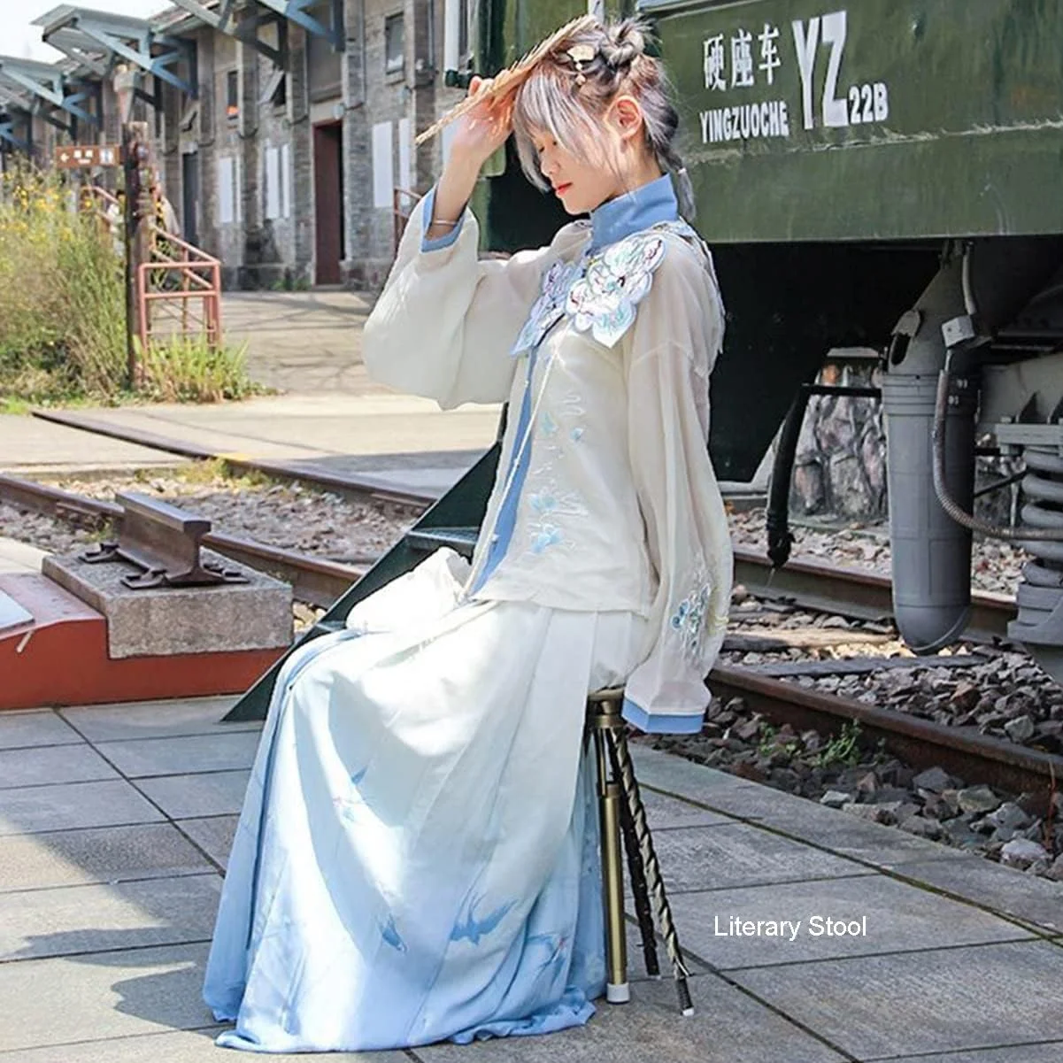 عصای پیاده روی تاشو، صندلی عصا کوهنوردی، صندلی آلیاژ آلومینیوم، لوازم شکار، هدیه کمک حرکتی، عصا مناسب برای فضای باز، انتظار، مسافرت یا استراحت