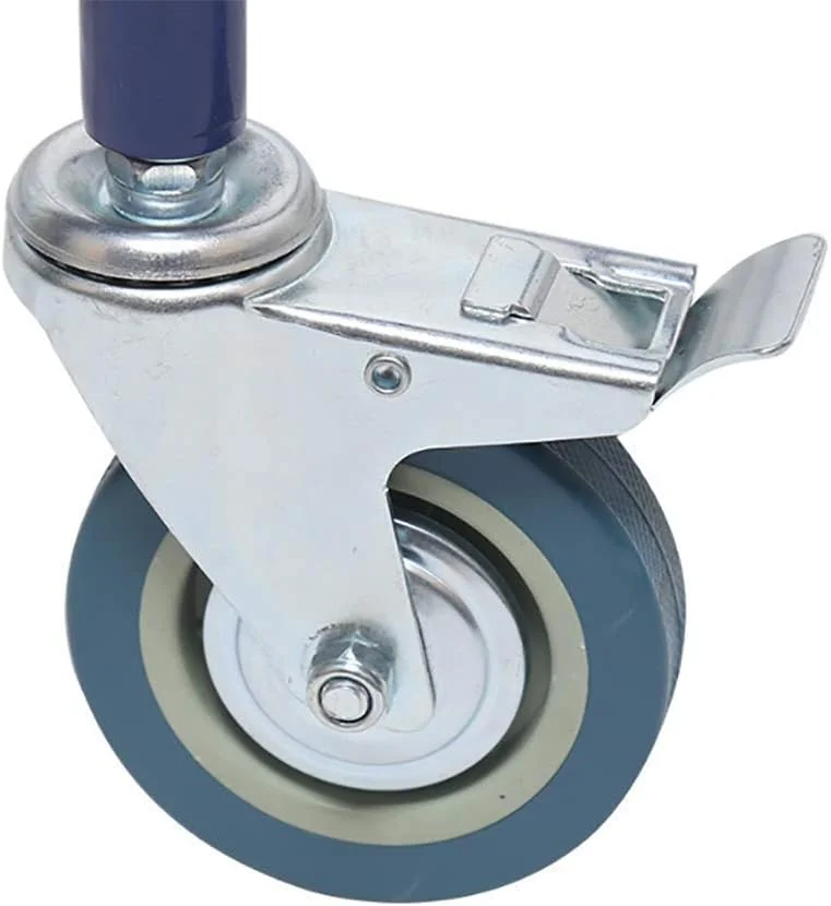 واکر توانبخشی چند منظوره QIVGXBO Leunlee Home Helper با قابلیت تنظیم ارتفاع و عرض، مناسب برای افراد همی پلژی، واکر ایستاده بزرگسال، ترالی واکر توانبخشی چند منظوره QIVGXBO Leunlee Home Helper با قابلیت تنظیم ارتفاع و عرض، مناسب برای افراد همی پلژی، واکر ایستاده بزرگسال، ترالی