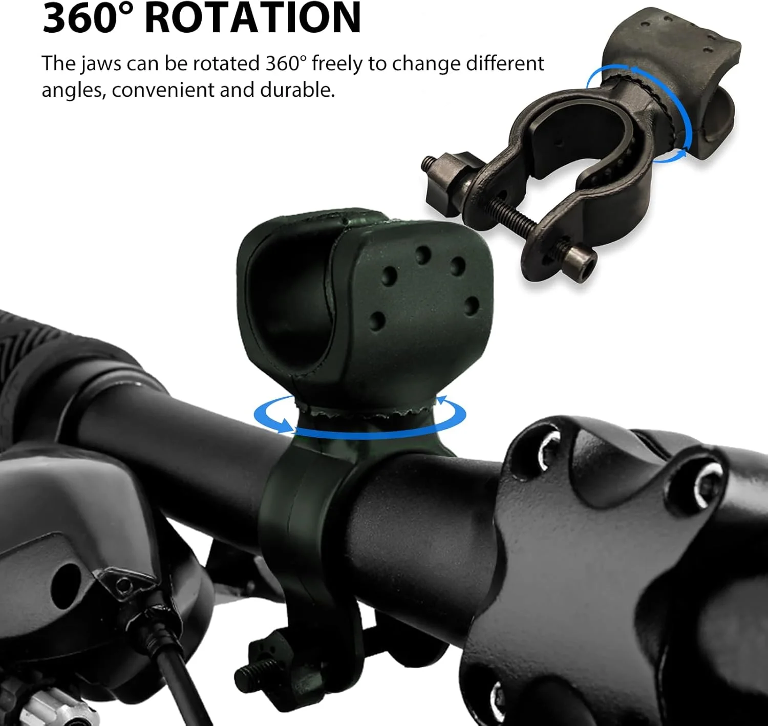 نگهدارنده عصا پی وی تی اینترنشنال بسته 2 عددی، نگهدارنده عصا ویلچر، نگهدارنده عصا برای اسکوتر حرکتی برای سالمندان، ویلچرها، اسکوترهای برقی، دوچرخه های کوهستانی نگهدارنده عصا پی وی تی اینترنشنال بسته 2 عددی، نگهدارنده عصا ویلچر، نگهدارنده عصا برای اسکوتر حرکتی برای سالمندان، ویلچرها، اسکوترهای برقی، دوچرخه های کوهستانی