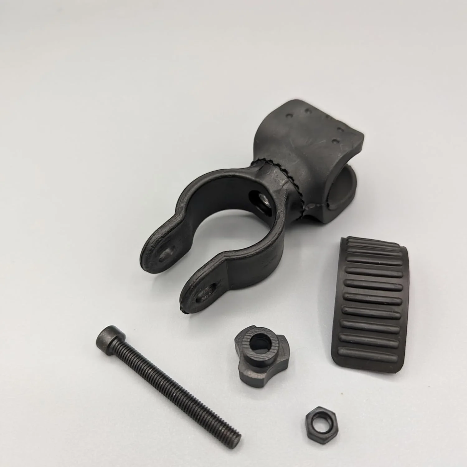 نگهدارنده عصا پی وی تی اینترنشنال بسته 2 عددی، نگهدارنده عصا ویلچر، نگهدارنده عصا برای اسکوتر حرکتی برای سالمندان، ویلچرها، اسکوترهای برقی، دوچرخه های کوهستانی نگهدارنده عصا پی وی تی اینترنشنال بسته 2 عددی، نگهدارنده عصا ویلچر، نگهدارنده عصا برای اسکوتر حرکتی برای سالمندان، ویلچرها، اسکوترهای برقی، دوچرخه های کوهستانی