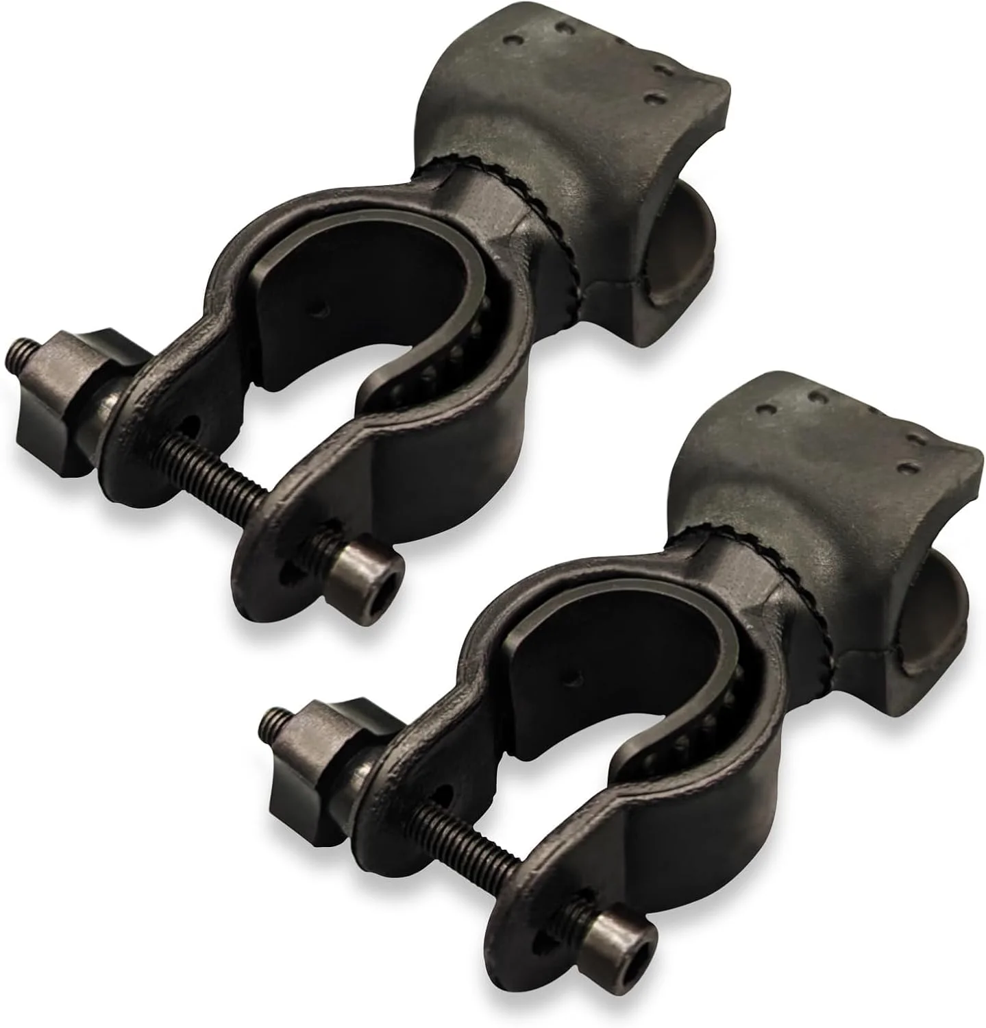 نگهدارنده عصا پی وی تی اینترنشنال بسته 2 عددی، نگهدارنده عصا ویلچر، نگهدارنده عصا برای اسکوتر حرکتی برای سالمندان، ویلچرها، اسکوترهای برقی، دوچرخه های کوهستانی نگهدارنده عصا پی وی تی اینترنشنال بسته 2 عددی، نگهدارنده عصا ویلچر، نگهدارنده عصا برای اسکوتر حرکتی برای سالمندان، ویلچرها، اسکوترهای برقی، دوچرخه های کوهستانی