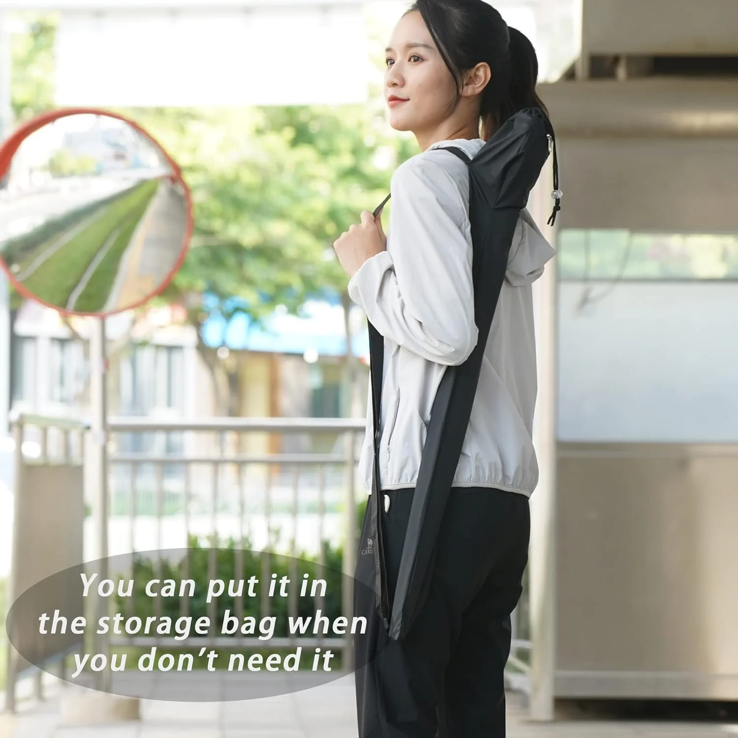 Portable Walking Cane with Seat Camping Cane Seat Telescoping Cane Stool Walking Stick Chair Walking Stool Retractable Lightweight Walking Stick Stool for Elderly Outdoor Travel Hiking