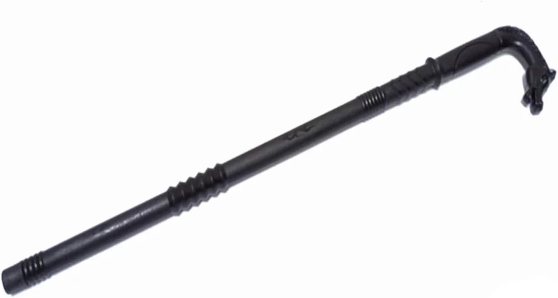 Playwell Martial Arts, Movies Cosplay Props Polypropylene Walking Stick (32.7") - V2 Playwell Martial Arts, Movies Cosplay Props Polypropylene Walking Stick (32.7") - V2