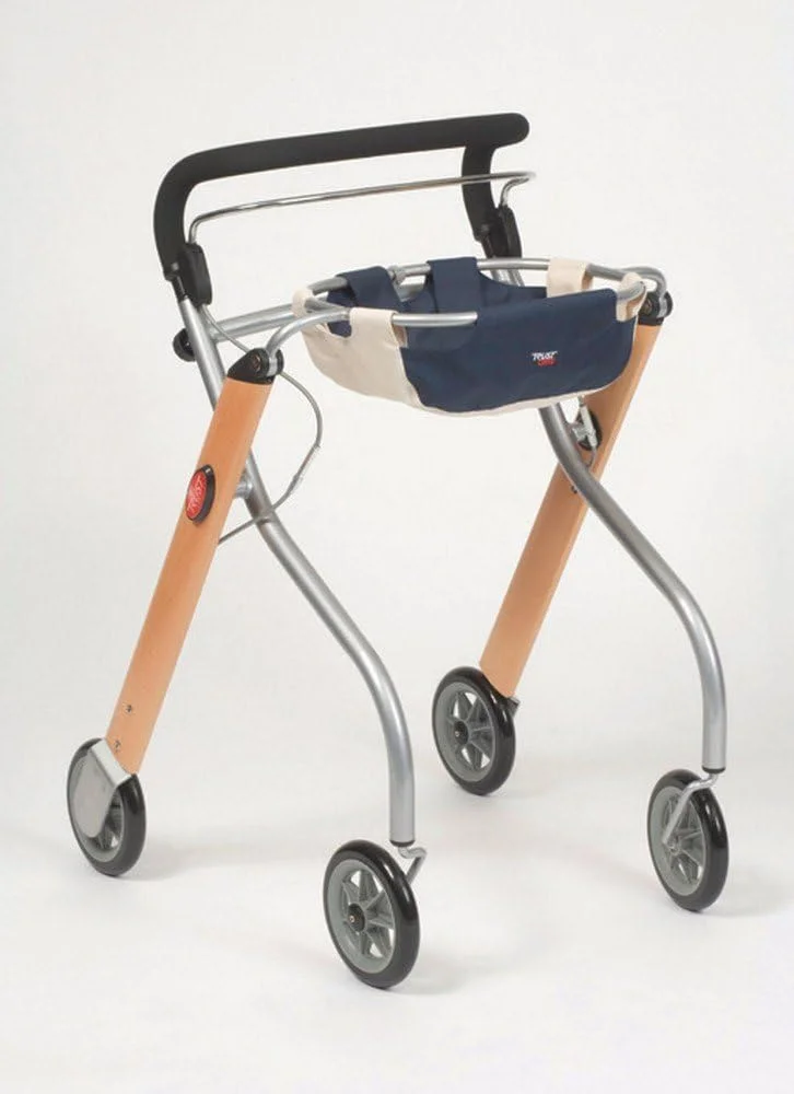 رولیتور داخلی Lets Go از NRS Healthcare