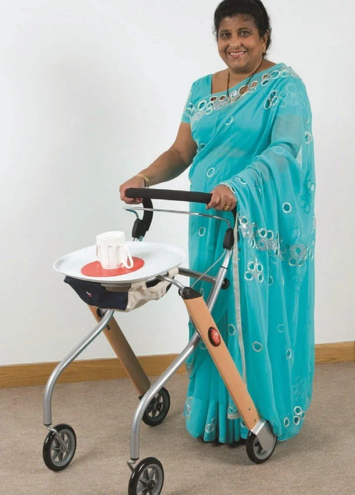 رولیتور داخلی Lets Go از NRS Healthcare