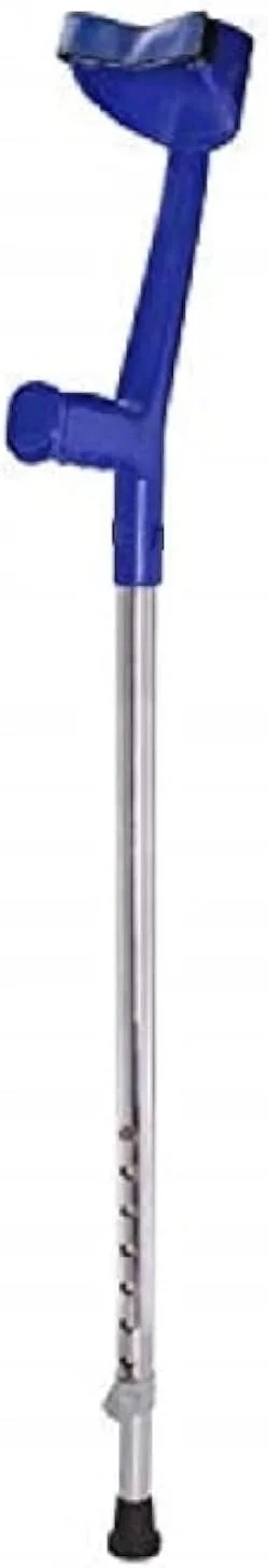 عصا و آرنجی پیاده روی MUBBA برای پشتیبانی در راه رفتن