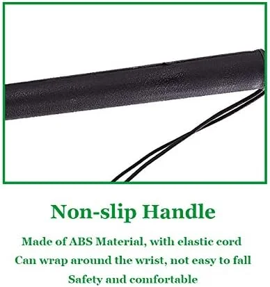 عصای تاشو Mybow، عصای سفید برای افراد نابینا، ابزار افراد کم بینا، عصای تاشو، عصای حرکتی، عصای تلسکوپی، لوازم جانبی برای زنان و مردان نابینا، هدیه (124 سانتی متر) عصای تاشو Mybow، عصای سفید برای افراد نابینا، ابزار افراد کم بینا، عصای تاشو، عصای حرکتی، عصای تلسکوپی، لوازم جانبی برای زنان و مردان نابینا، هدیه (124 سانتی متر)