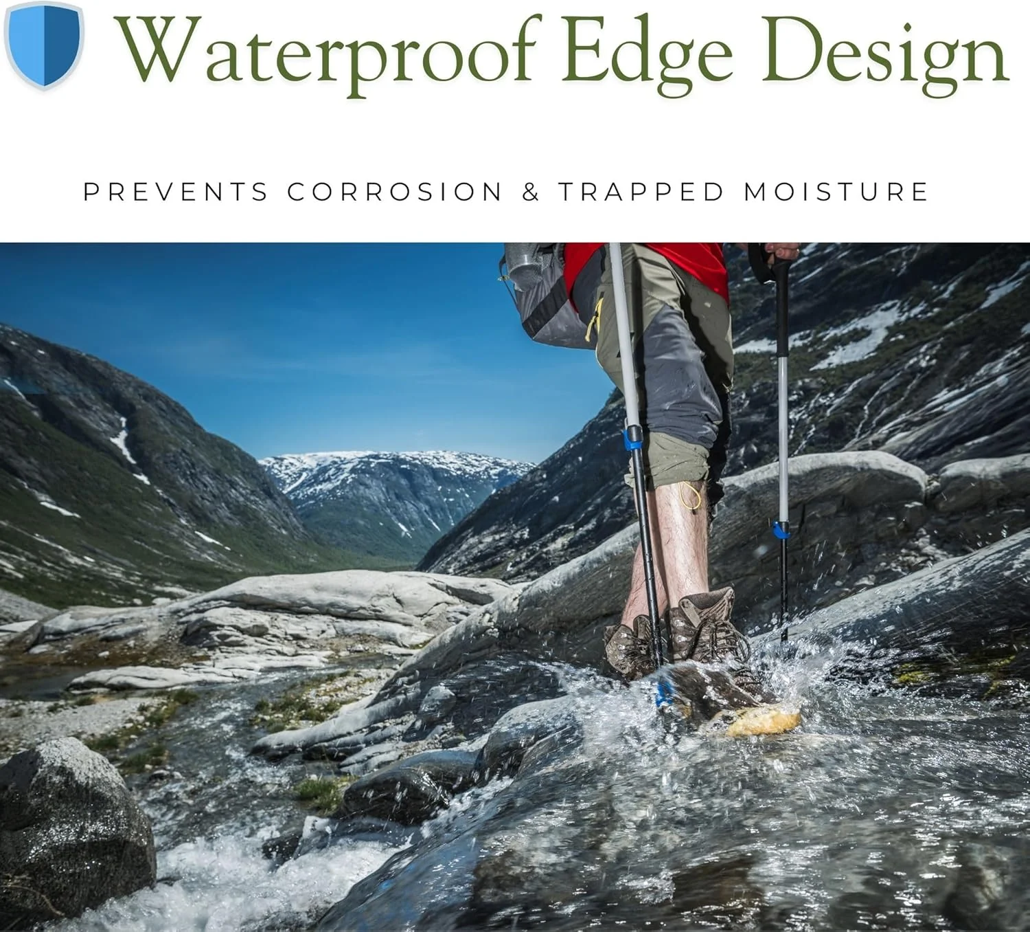 پایه عصای لاستیکی MOTOFITOOL بسته 6 عددی، مناسب عصاهای 7/8 اینچی، لوازم جانبی غیر لغزنده برای عصا زیر بغل، نوک عصای بادوام جایگزین برای عصاهای پیاده روی، عصاهای کوهنوردی، عصا زیر بغل سالمندان (مشکی) پایه عصای لاستیکی MOTOFITOOL بسته 6 عددی، مناسب عصاهای 7/8 اینچی، لوازم جانبی غیر لغزنده برای عصا زیر بغل، نوک عصای بادوام جایگزین برای عصاهای پیاده روی، عصاهای کوهنوردی، عصا زیر بغل سالمندان (مشکی)