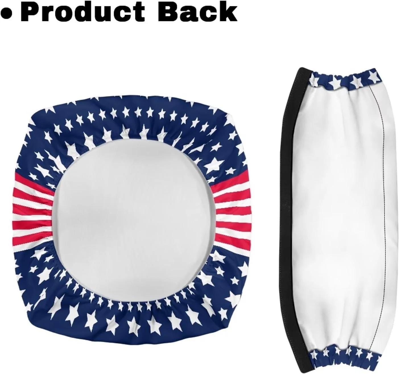 لوازم جانبی رولیتور واکر طرح پرچم آمریکا Luarisgur برای سالمندان، روکش صندلی واکر طرح ستاره و راه راه برای خانم ها و آقایان، روکش صندلی و پشتی رولیتور واکر جهانی لوازم جانبی رولیتور واکر طرح پرچم آمریکا Luarisgur برای سالمندان، روکش صندلی واکر طرح ستاره و راه راه برای خانم ها و آقایان، روکش صندلی و پشتی رولیتور واکر جهانی