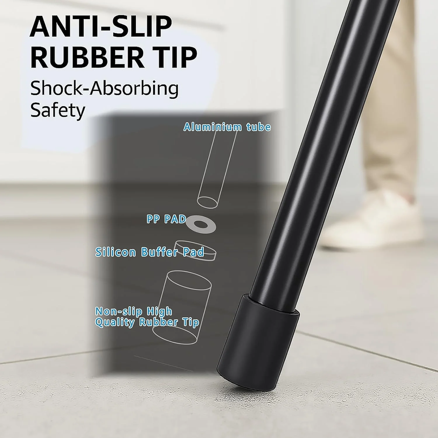 عصای پیاده روی برای سالمندان عصای پیاده روی برای سالمندان