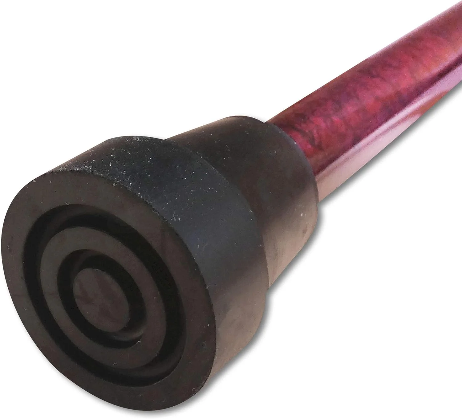 عصای پیاده روی لایف هلث کر با دسته ژله ای راحت برای آرتروز، برای سالمندان و معلولین، تاشو با ارتفاع قابل تنظیم، مشکی ساده، مناسب دست راست یا چپ، با نوک لاستیکی ضد لغزش، بند مچی، سبک وزن عصای پیاده روی لایف هلث کر با دسته ژله ای راحت برای آرتروز، برای سالمندان و معلولین، تاشو با ارتفاع قابل تنظیم، مشکی ساده، مناسب دست راست یا چپ، با نوک لاستیکی ضد لغزش، بند مچی، سبک وزن