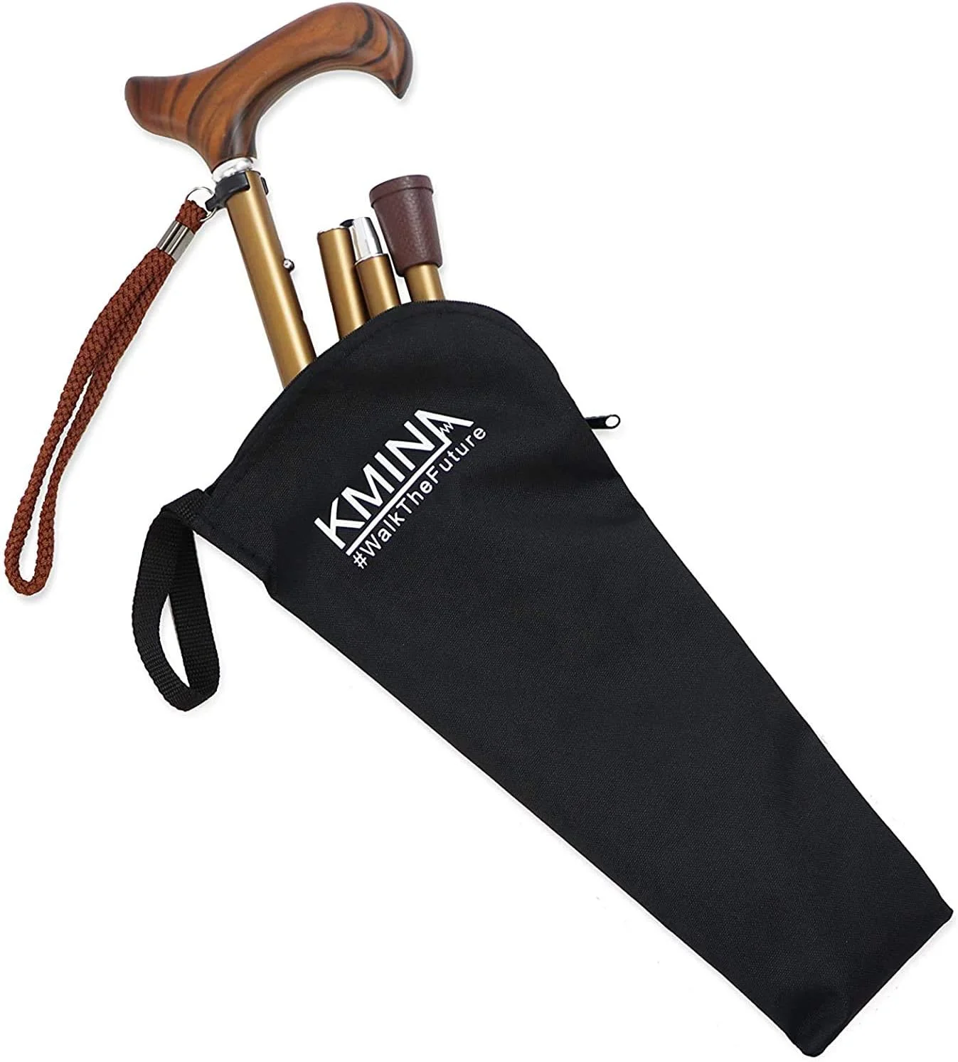 عصا چوبی KMINA