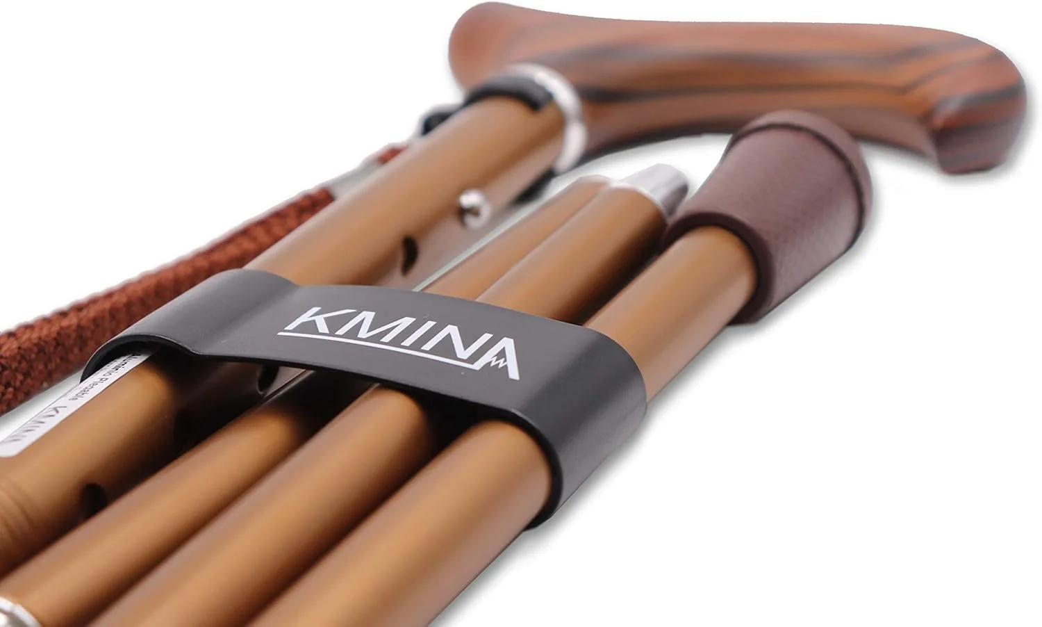 عصا چوبی KMINA