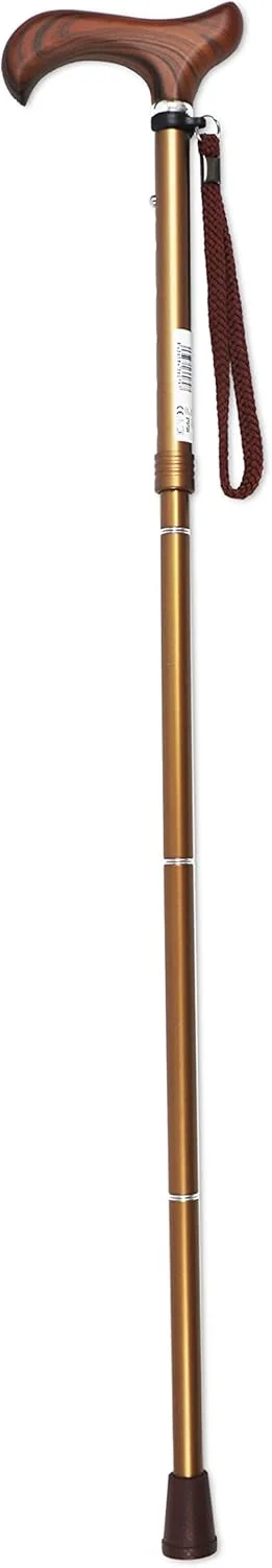 عصا چوبی KMINA