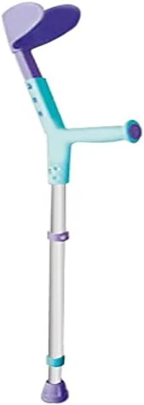 عصای زیر بغل آلومینیومی کودکانه Invacare