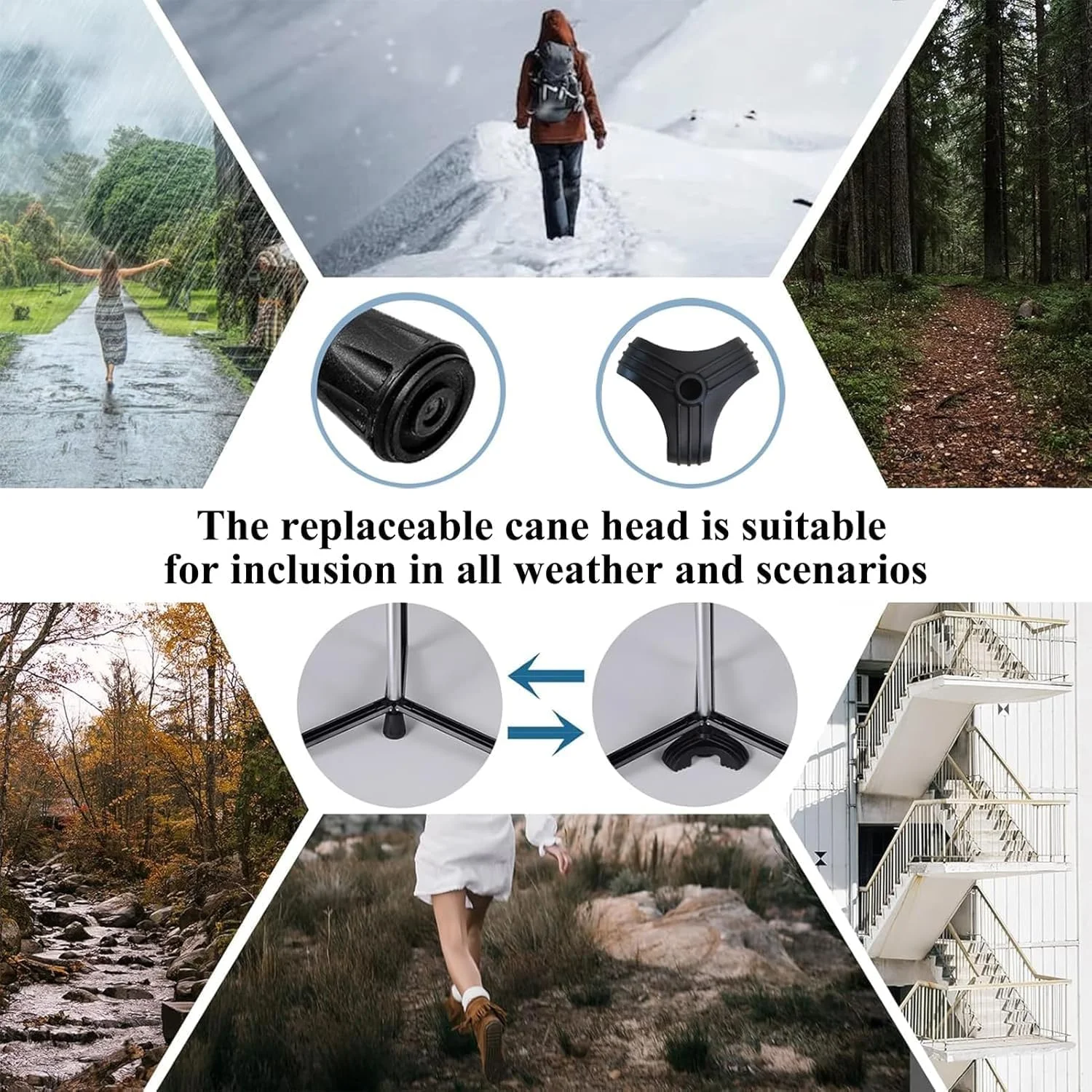 عصای پیاده روی تاشو ایکتو با صندلی، عصا صندلی شو، آلومینیوم سبک و طراحی ارگونومیک، عصای پیاده روی جمع شونده برای سالمندان، مسافرت در فضای باز، پیاده روی، 95 سانتی متر عصای پیاده روی تاشو ایکتو با صندلی، عصا صندلی شو، آلومینیوم سبک و طراحی ارگونومیک، عصای پیاده روی جمع شونده برای سالمندان، مسافرت در فضای باز، پیاده روی، 95 سانتی متر