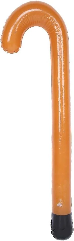 عصای بادی پی وی سی هالووین و کریسمس، عصای بادی مهمانی عصای بادی پی وی سی هالووین و کریسمس، عصای بادی مهمانی