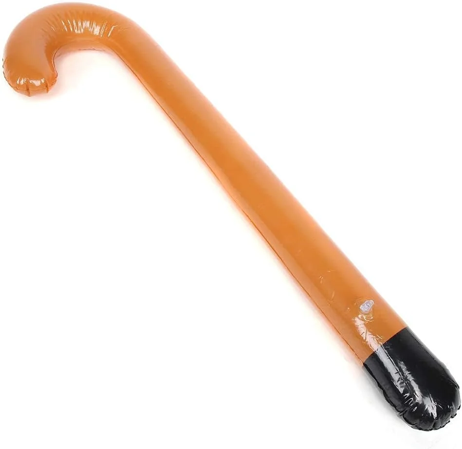 عصای بادی پی وی سی هالووین و کریسمس، عصای بادی مهمانی عصای بادی پی وی سی هالووین و کریسمس، عصای بادی مهمانی